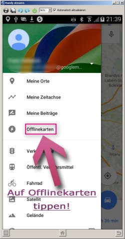 google maps offline karte anleitung3