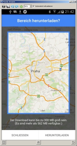 google maps offline karte anleitung5